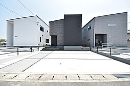 物件画像 廿日市市対厳山3丁目 新築戸建て