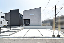 物件画像 廿日市市対厳山3丁目 新築戸建て