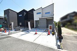 物件画像 廿日市市大野字鯛ノ原　新築未入居