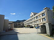 廿日市市立大野東小学校