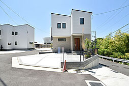 物件画像 佐伯区皆賀1丁目　新築戸建て