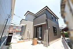 物件画像 廿日市市平良2丁目 新築戸建て