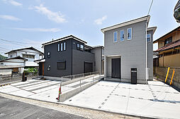 物件画像 廿日市市平良2丁目 新築戸建て
