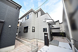 物件画像 廿日市市住吉2丁目　新築戸建て