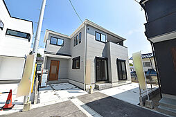 物件画像 佐伯区坪井1丁目 新築戸建て