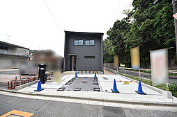 物件画像 廿日市市宮内字西畑口　新築戸建て