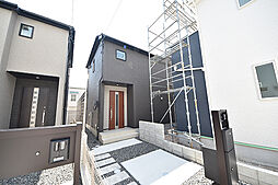 物件画像 廿日市市福面2丁目　新築戸建て