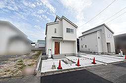 物件画像 廿日市市福面2丁目 新築戸建て