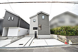 物件画像 佐伯区五月が丘3丁目　新築戸建て