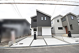 物件画像 佐伯区五月が丘3丁目 新築戸建て