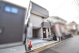 物件画像 佐伯区藤垂園　新築戸建て