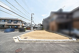 物件画像 佐伯区五日市中央4丁目　建築条件付き土地