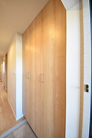 収納 サーパス宇品 7階/703