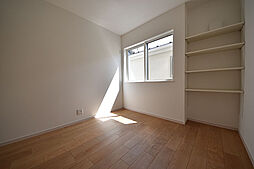 子供部屋の画像