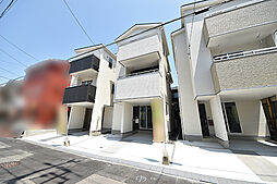 物件画像 南区宇品御幸３丁目　新築未入居