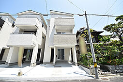 物件画像 南区宇品御幸3丁目 新築未入居