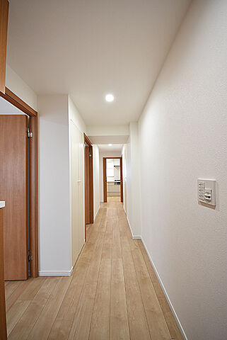 玄関 アーバンビュー渚ガーデンタワーヴィレッジ2番館 9階/-