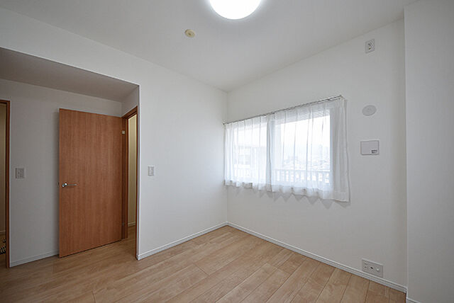 寝室 アーバンビュー渚ガーデンタワーヴィレッジ2番館 9階/-