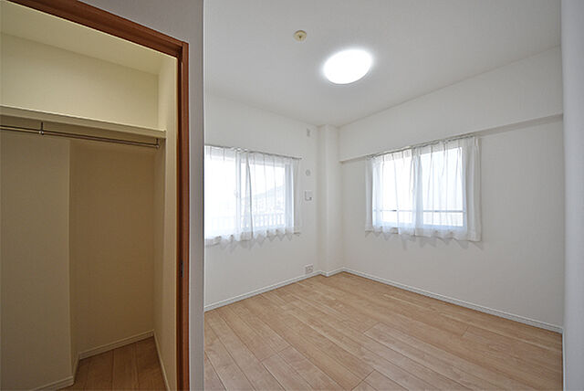 寝室 アーバンビュー渚ガーデンタワーヴィレッジ2番館 9階/-