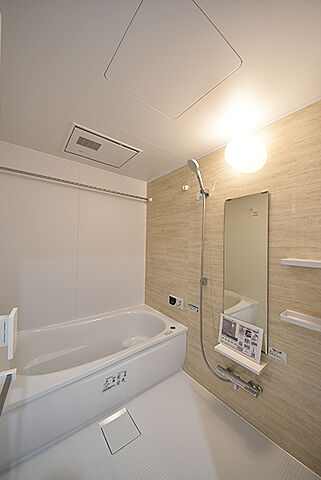 浴室 アーバンビュー渚ガーデンタワーヴィレッジ2番館 9階/-