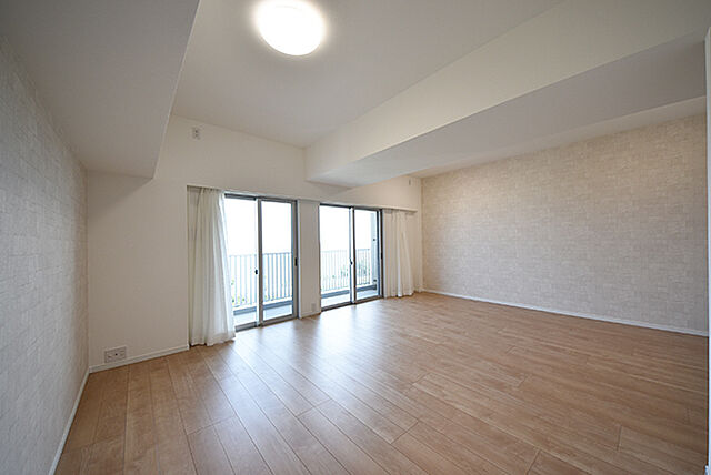 室内 アーバンビュー渚ガーデンタワーヴィレッジ2番館 9階/-