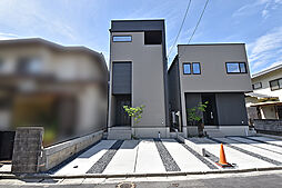 物件画像 佐伯区五日市中央1丁目 新築戸建て