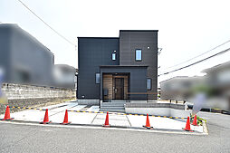 物件画像 佐伯区藤の木2丁目 新築戸建て