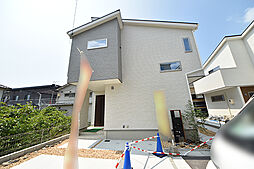 物件画像 佐伯区千同1丁目　新築戸建て