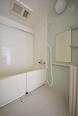 浴室 サンシティ庚午中 5階/503