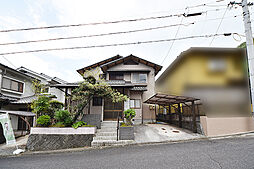 物件画像 佐伯区観音台3丁目　中古戸建て
