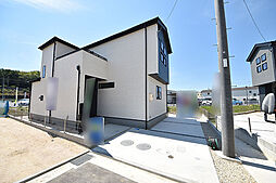 物件画像 廿日市市大野下更地　新築戸建て