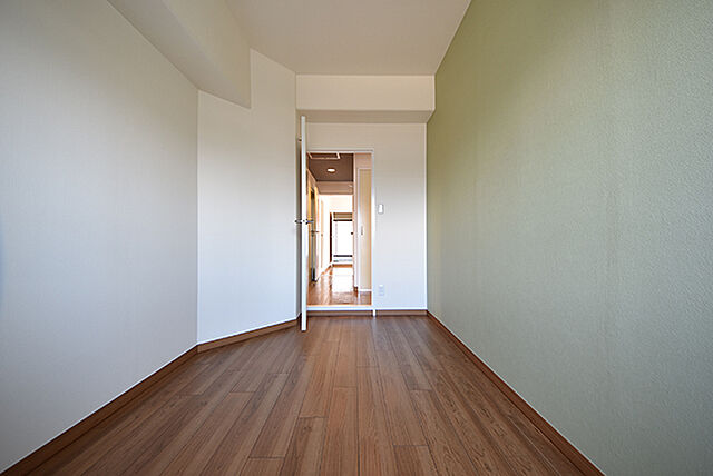 子供部屋 バルミーパーク横川 6階/601