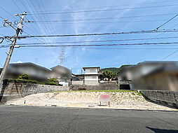 物件画像 佐伯区五月が丘4丁目　売土地