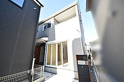 物件画像 廿日市市大東　新築戸建て