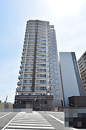 物件画像 ルミナス舟入本町リバーフロント