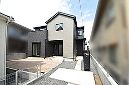 物件画像 廿日市市串戸4丁目　新築戸建て