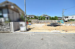 物件画像 廿日市市物見西2丁目　新築戸建て