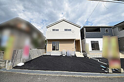 物件画像 廿日市市物見西2丁目 新築戸建て