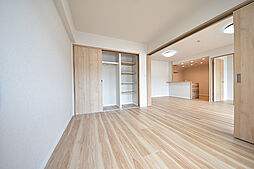 子供部屋の画像