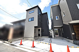 物件画像 廿日市市阿品2丁目　新築戸建て