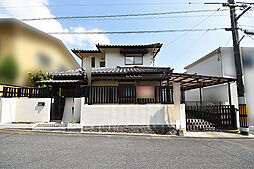 物件画像 廿日市市宮園上3丁目　中古住宅