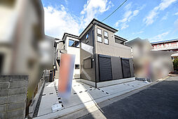 物件画像 佐伯区坪井1丁目 新築戸建て