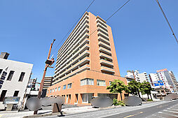 物件画像 バルミー横川