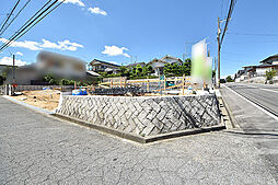 物件画像 廿日市市物見西2丁目　新築戸建て
