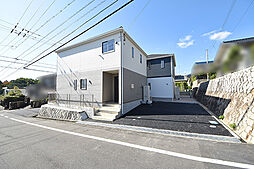 物件画像 廿日市市物見西2丁目　新築戸建て