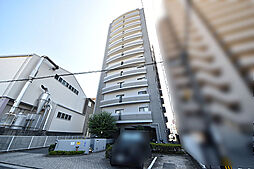 物件画像 舟入中町パーク・ホームズ