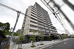 物件画像 アルビオ・ガーデン古江東町