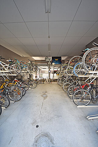 その他 フローレンス中広城南通り 2階/203