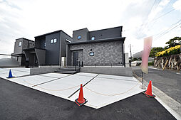 物件画像 廿日市市阿品4丁目　新築戸建て