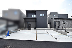 物件画像 廿日市市阿品4丁目 新築戸建て